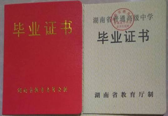 证件照标准